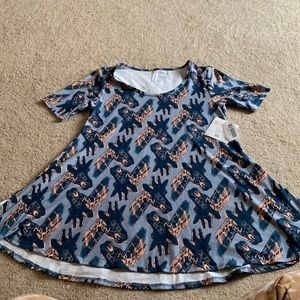 LulaRoe Perfect T